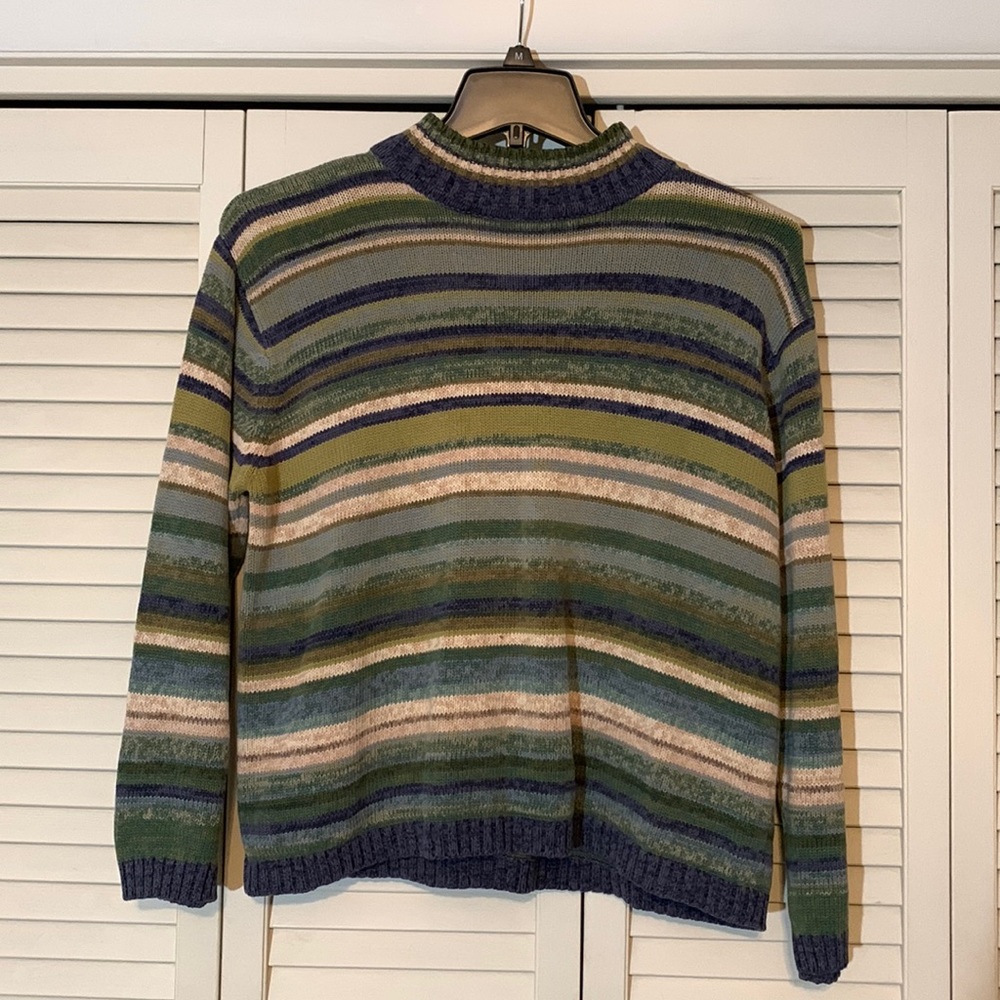 Tiara International Sweater